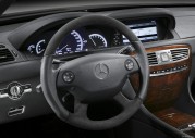 Mercedes-Benz CL Brabus 6.3 S Mercedes-Benz CL Brabus 6.3 S